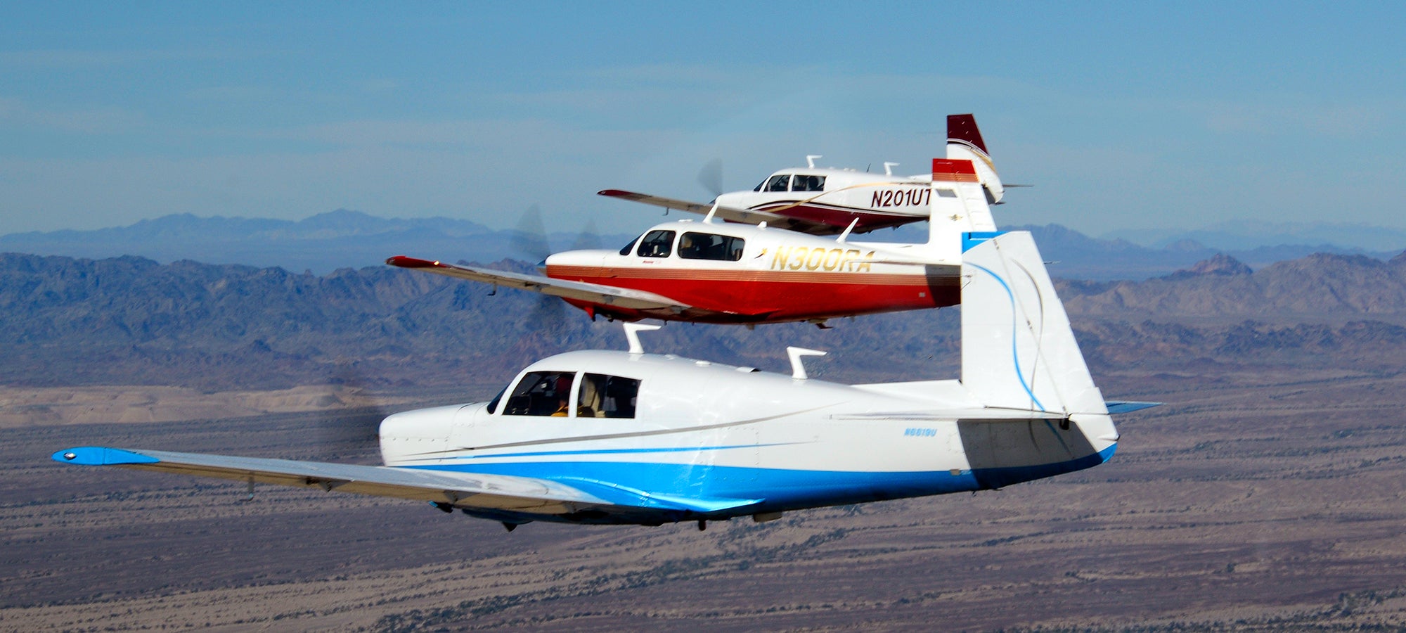 formation flying