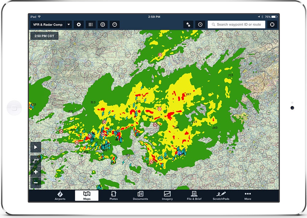 ads-b compliance