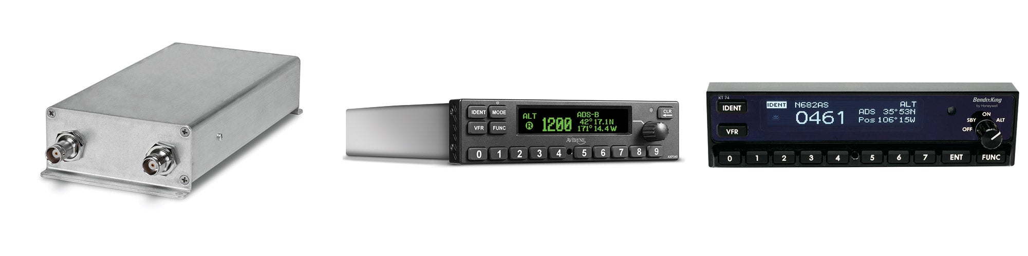 ads-b compliance