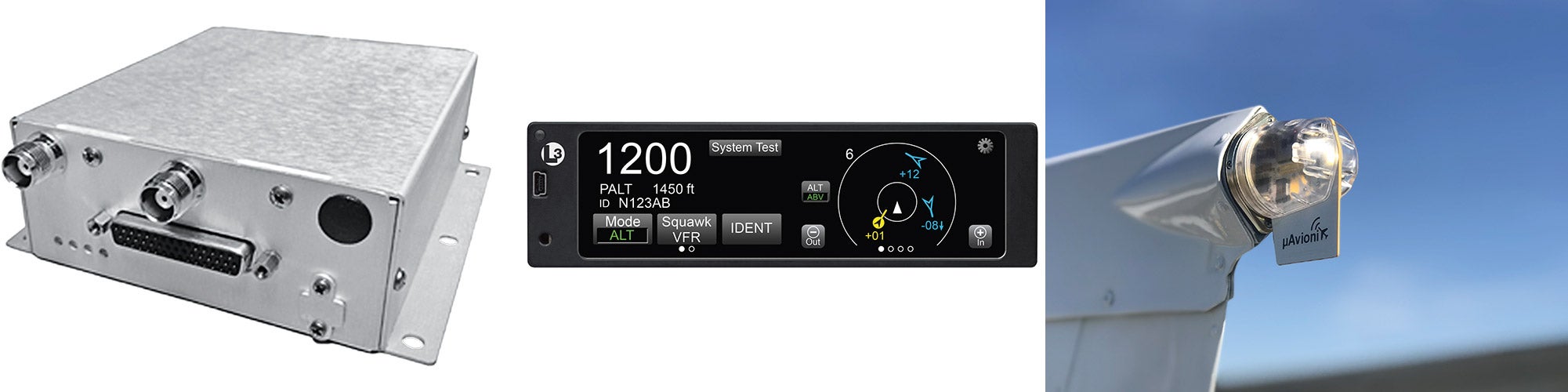 ads-b compliance