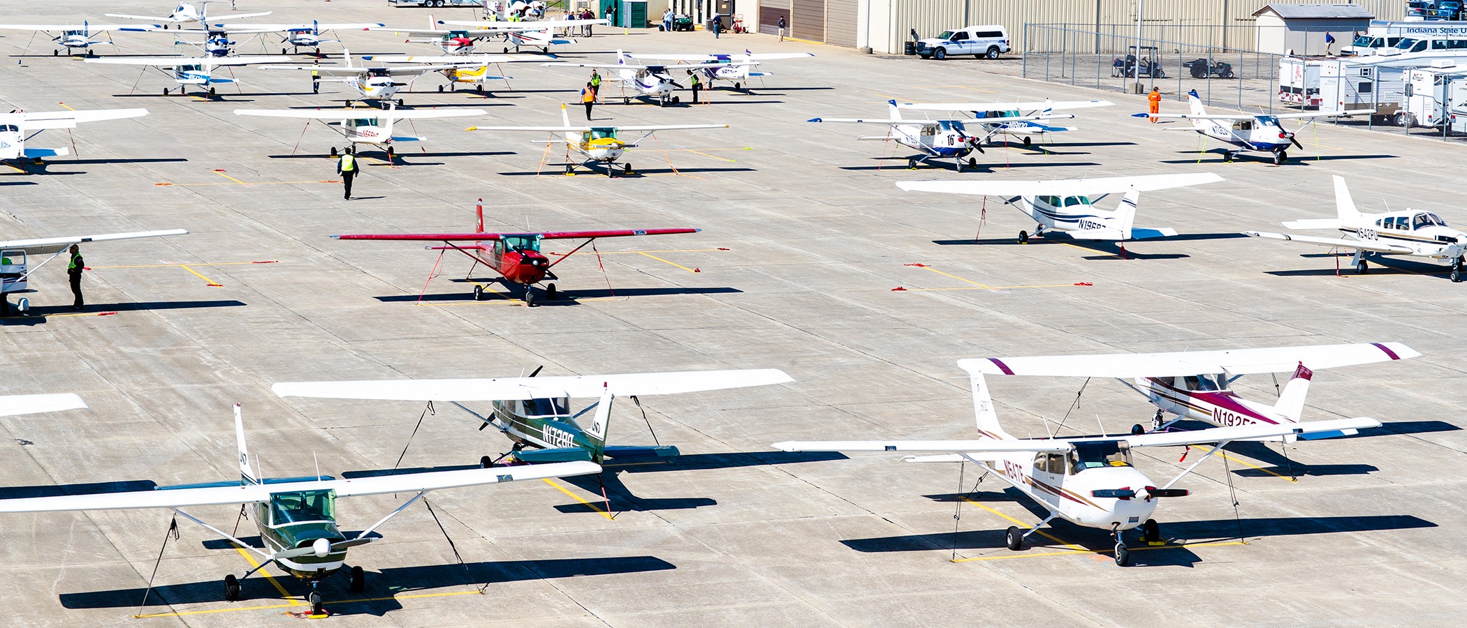 Collegiate National Flying Championships