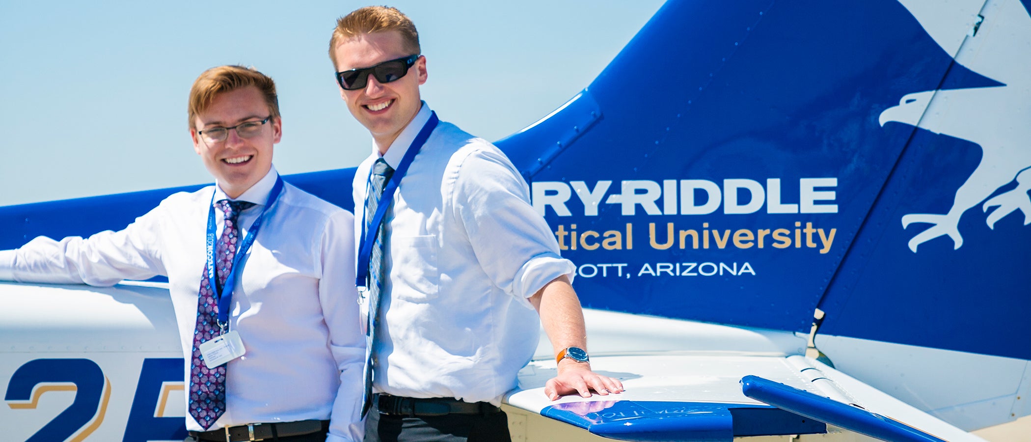 Collegiate National Flying Championships