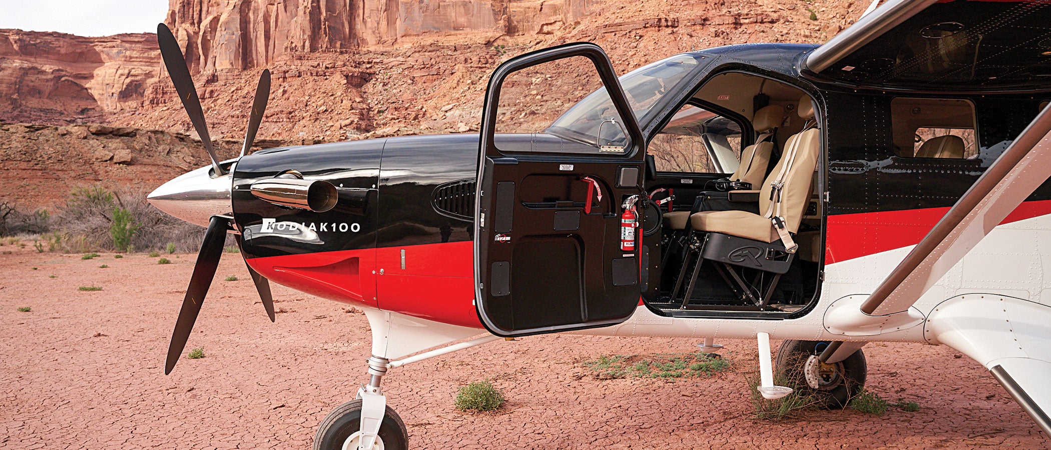 quest kodiak