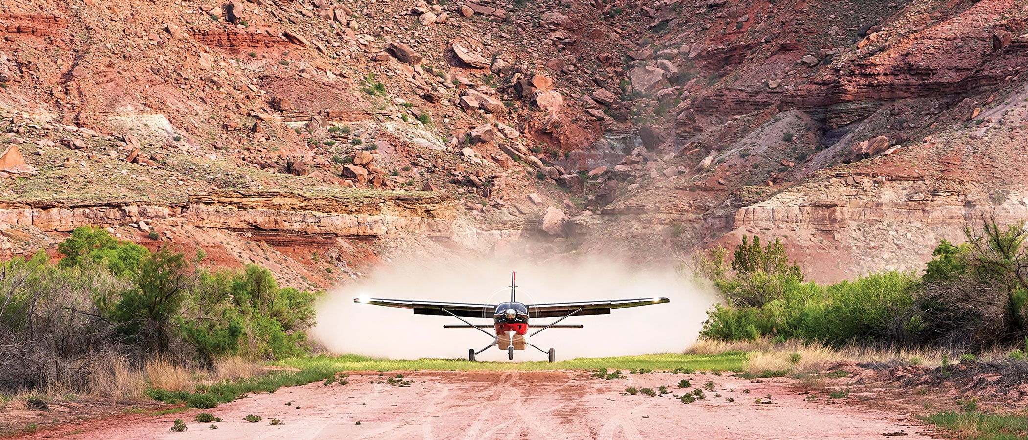 quest kodiak