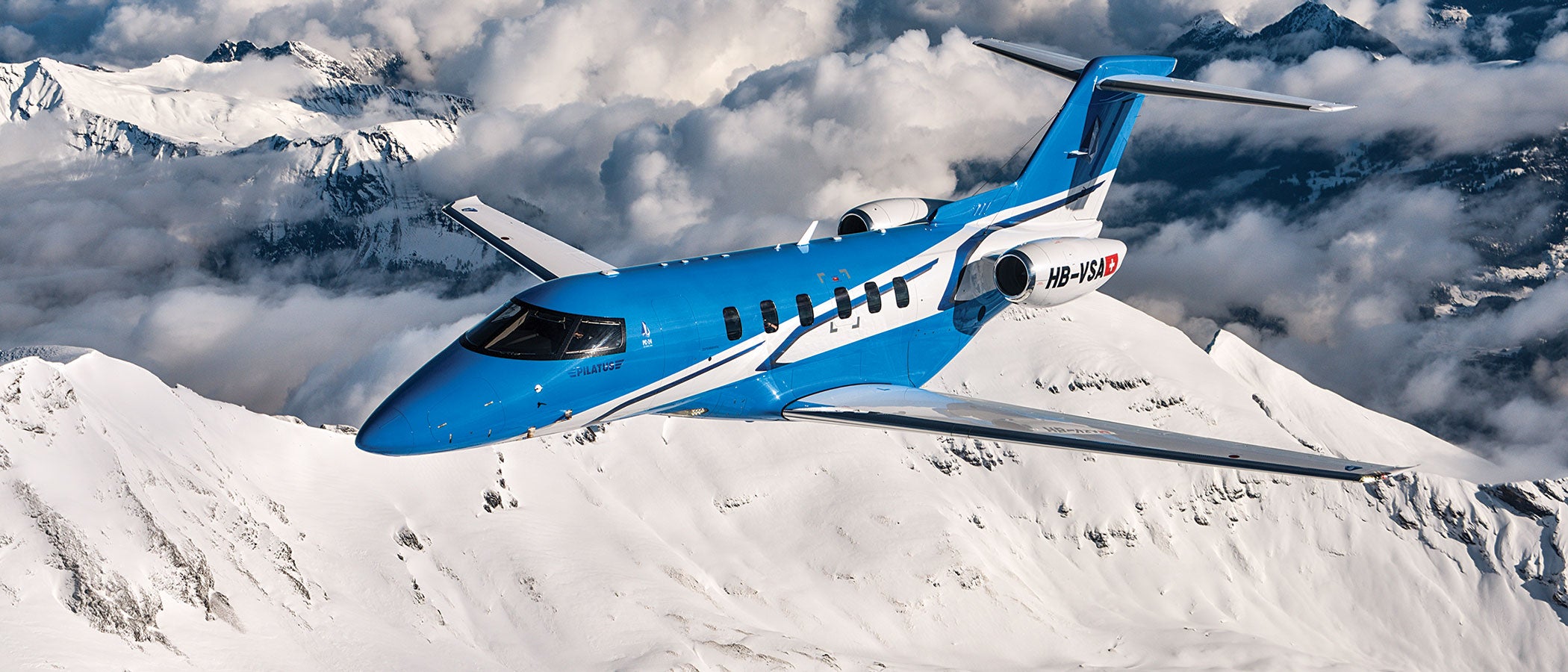 pilatus pc-24