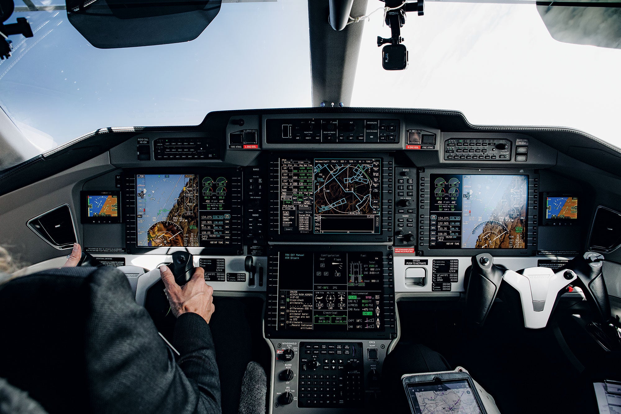 pilatus pc-24