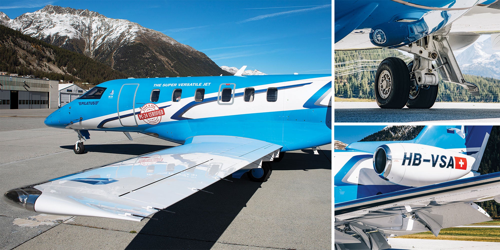 pilatus pc-24