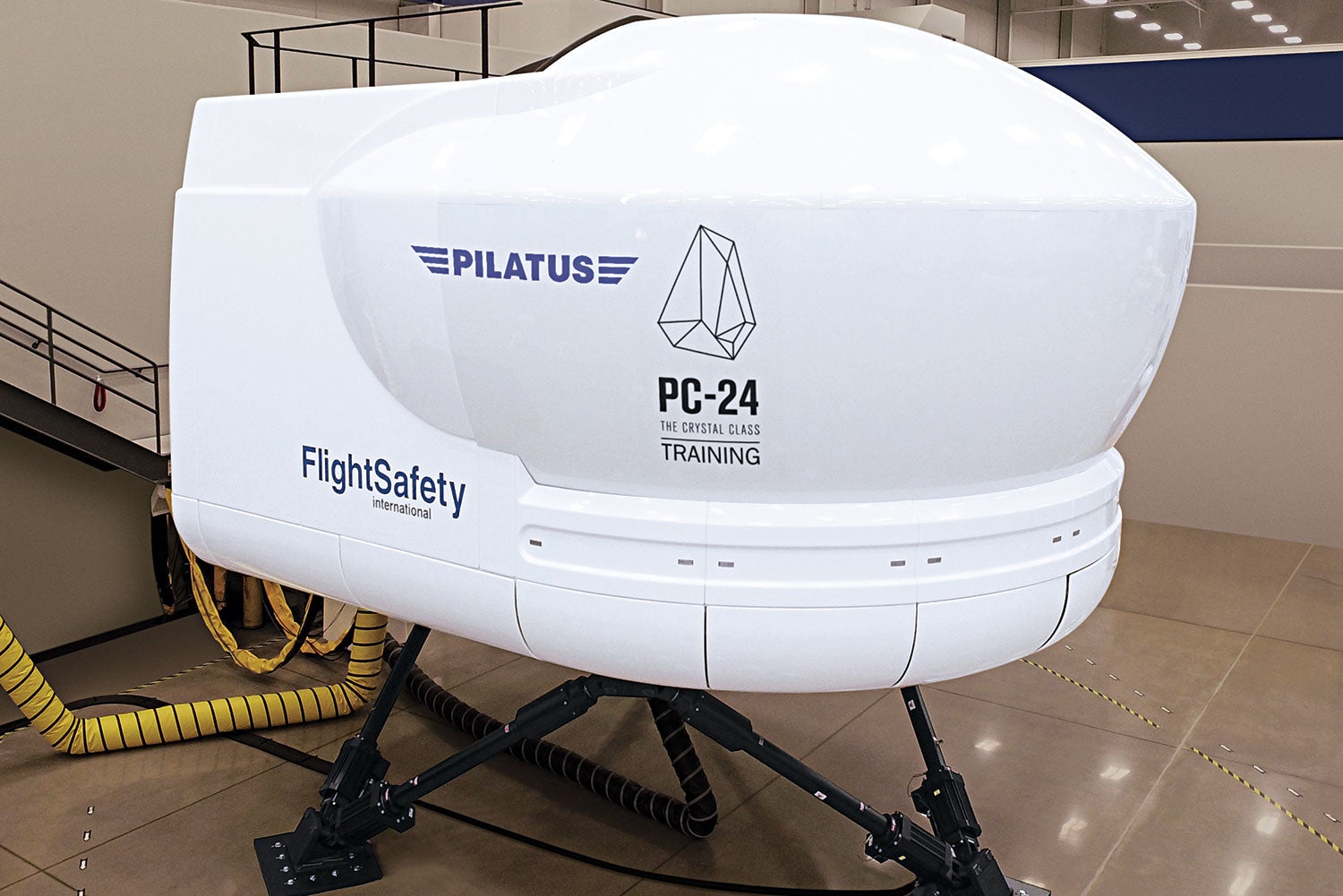 pilatus pc-24