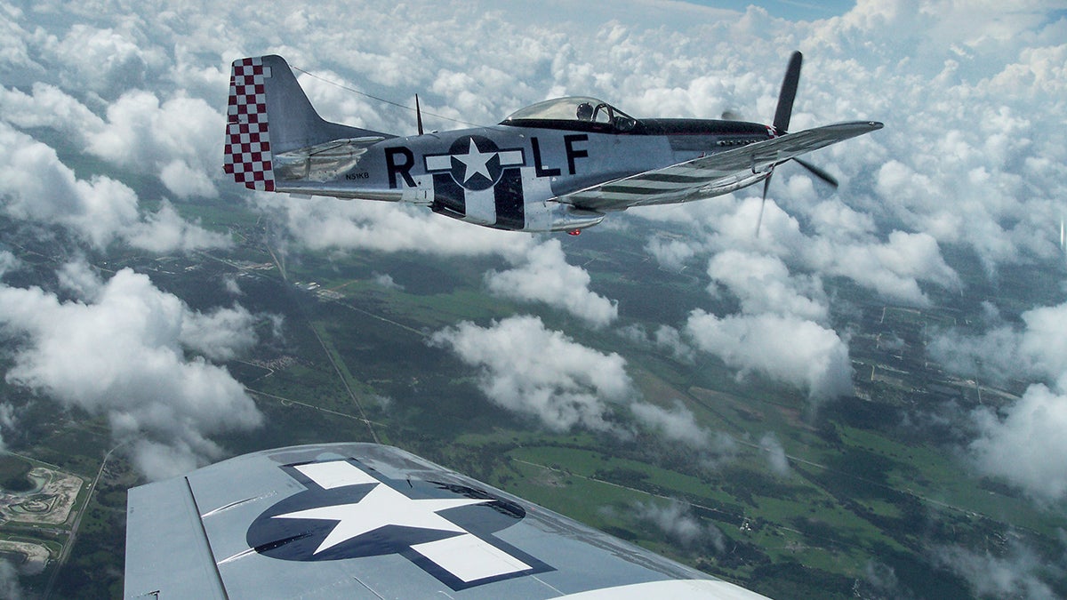 spitfire