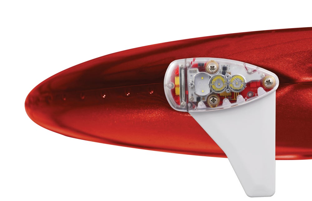 uAvionix skyBeacon