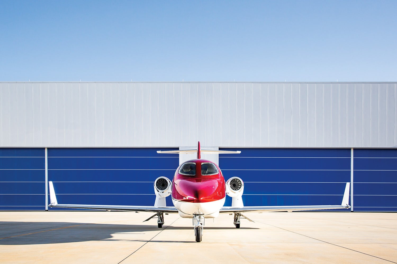 HondaJet