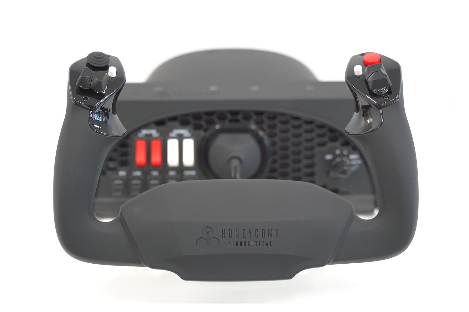 Honeycomb Alpha Flight Controls