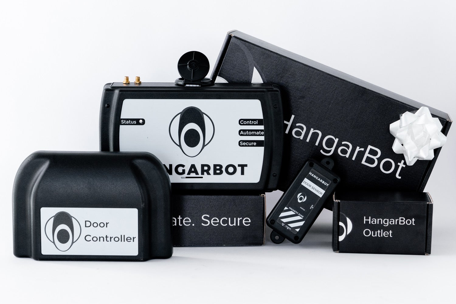 HangarBot kit