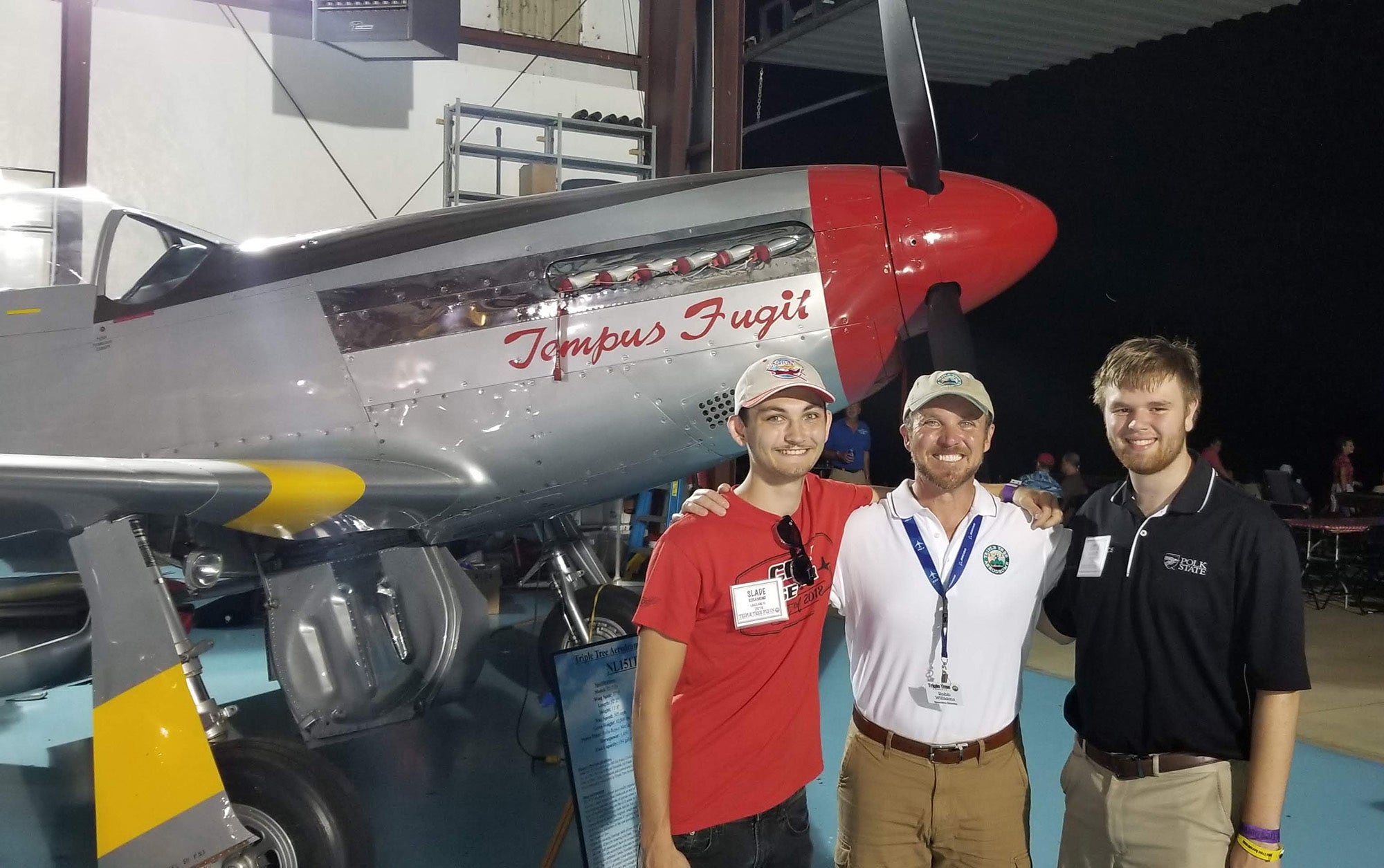 Triple Tree Aerodrome