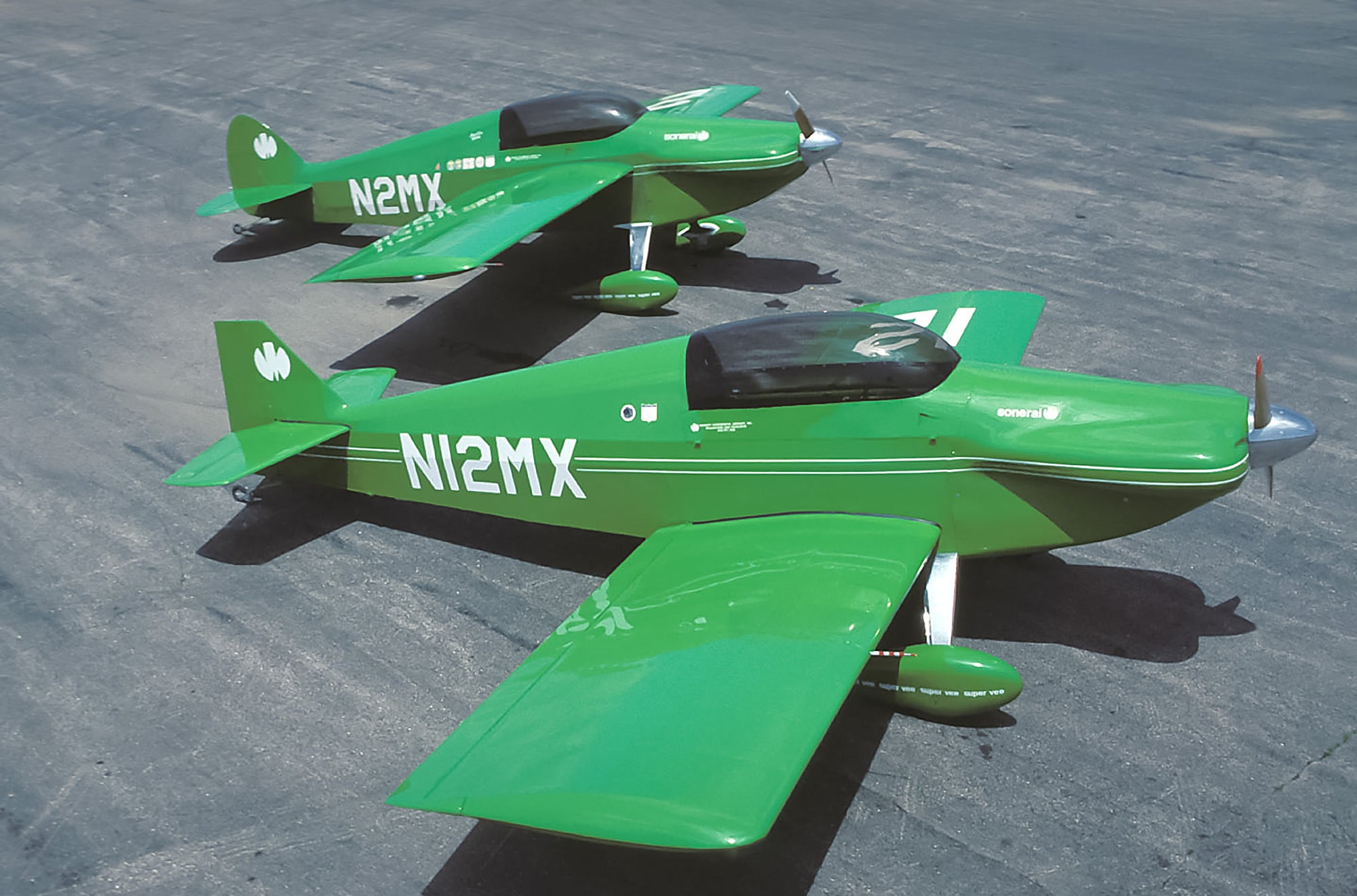 Sonex Aircraft