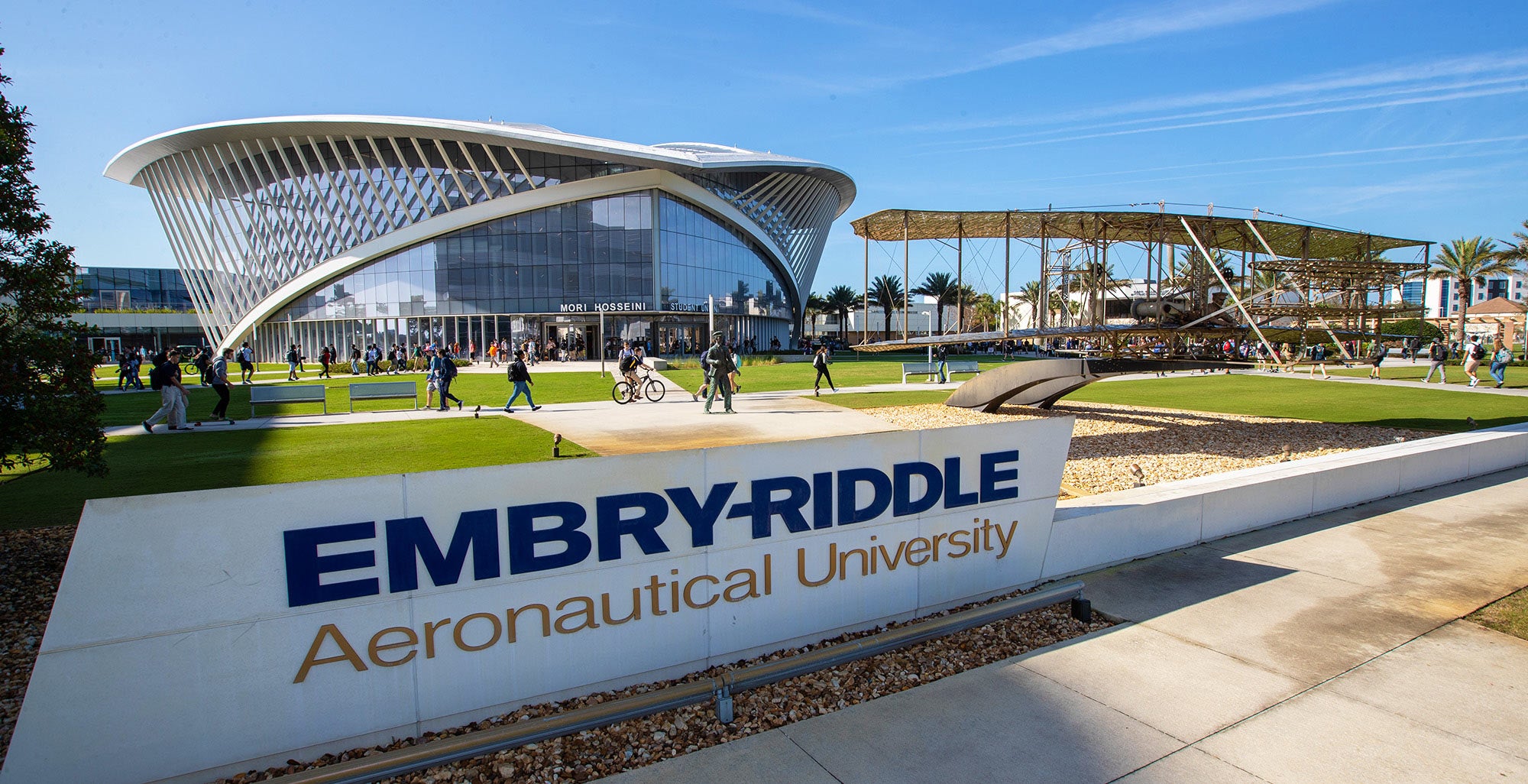 Embry-Riddle