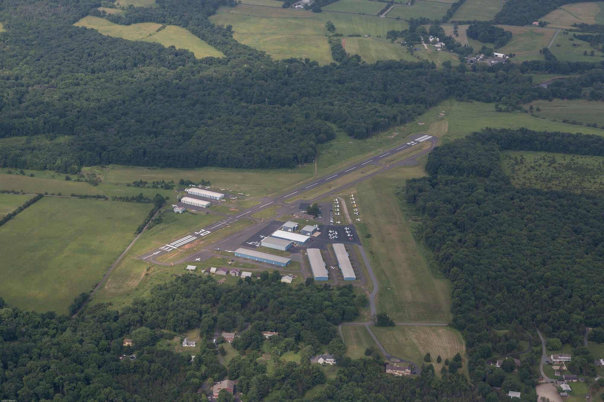 Somerset Airport