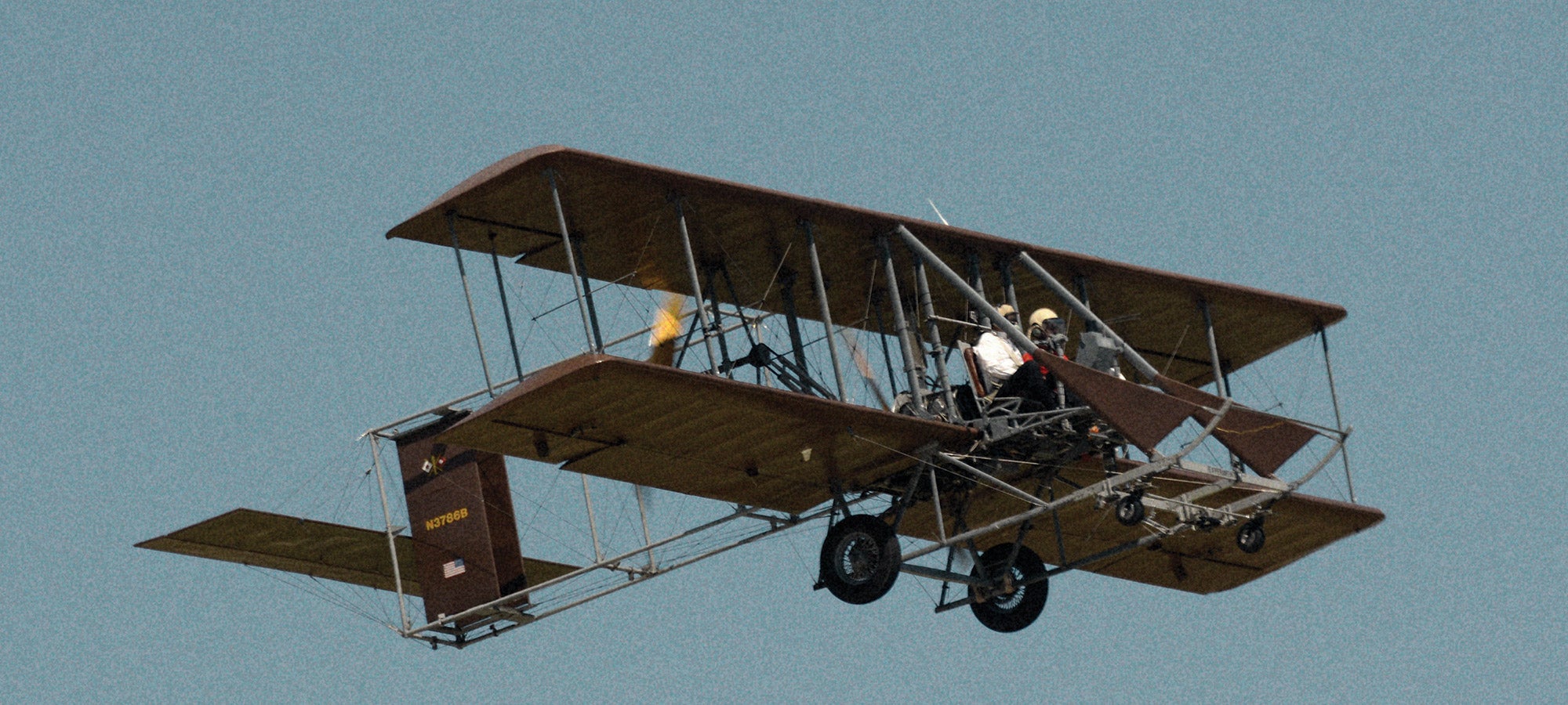Wright Brothers