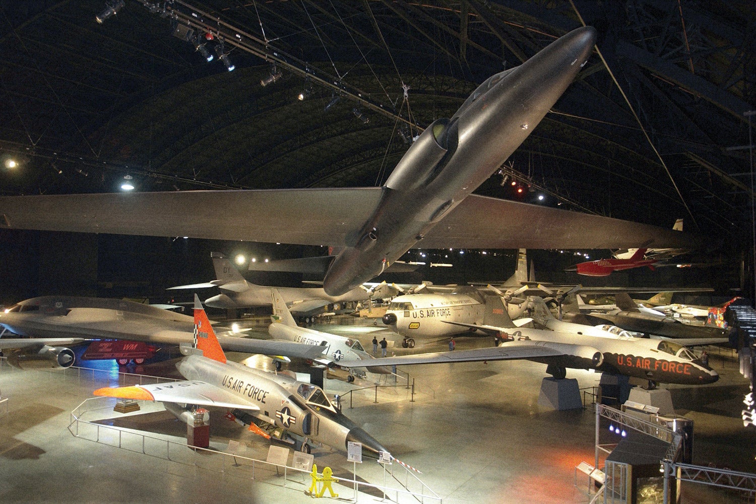 Wright Brothers