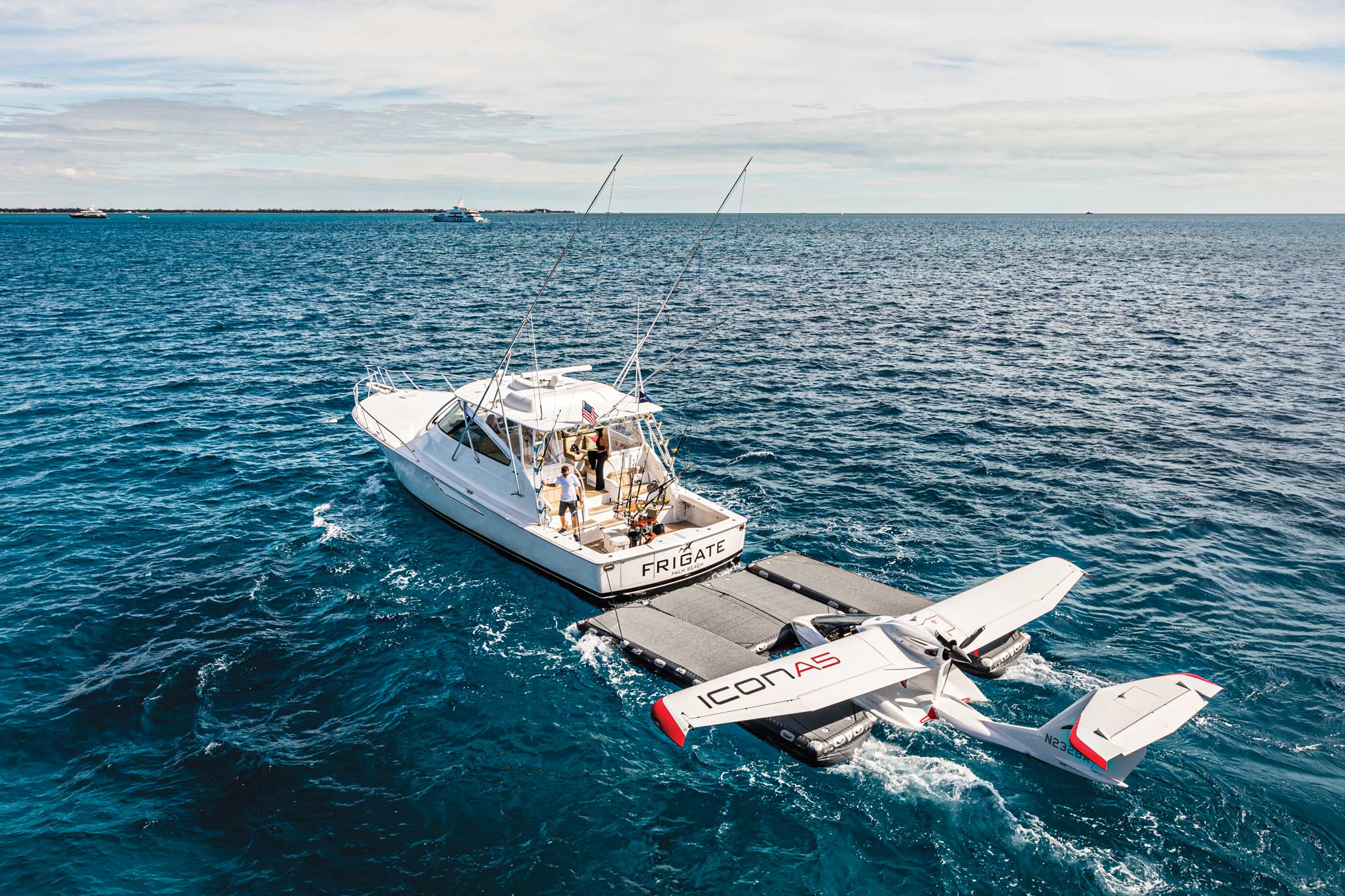 Icon Aircraft