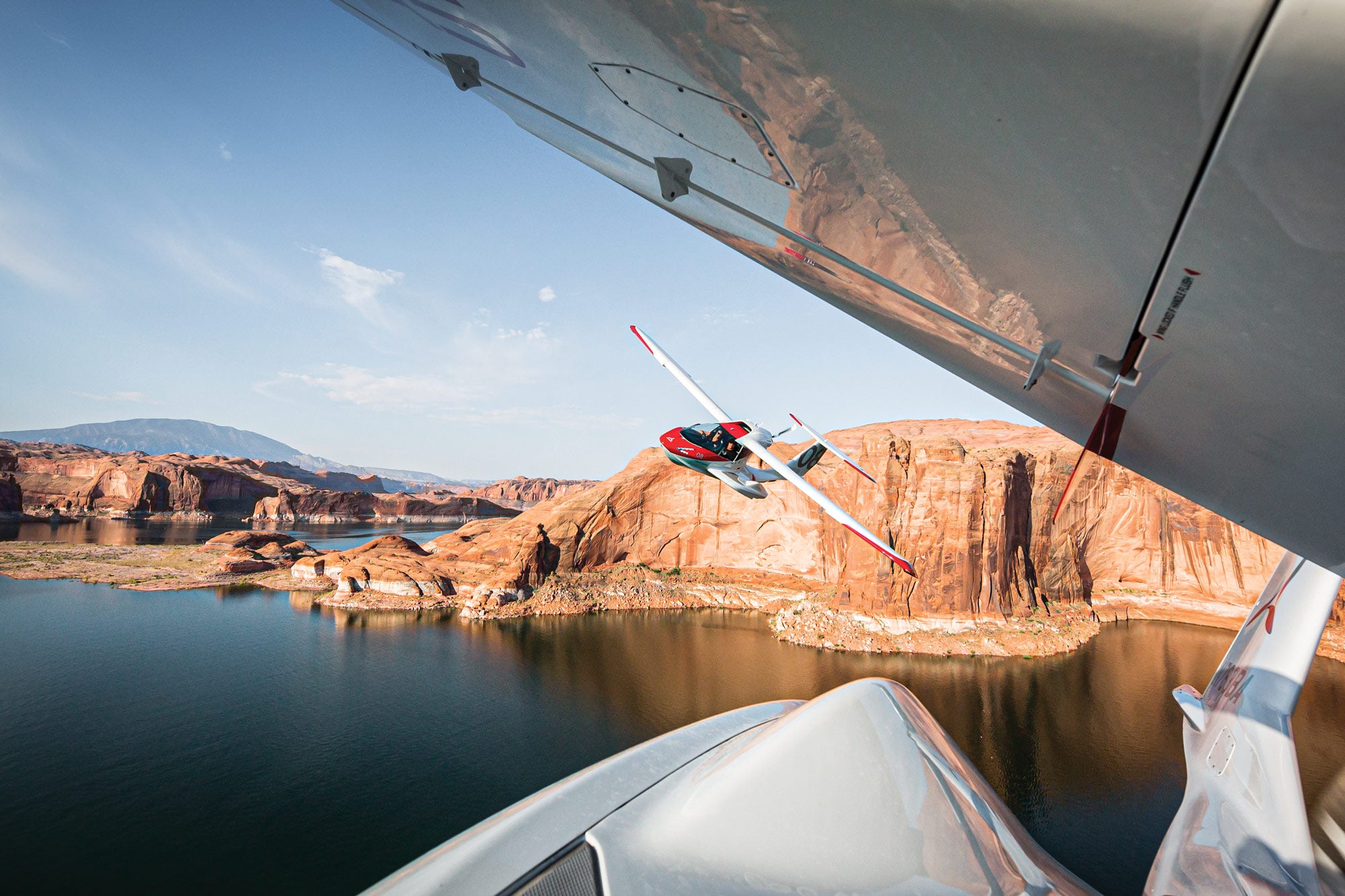 Icon Aircraft