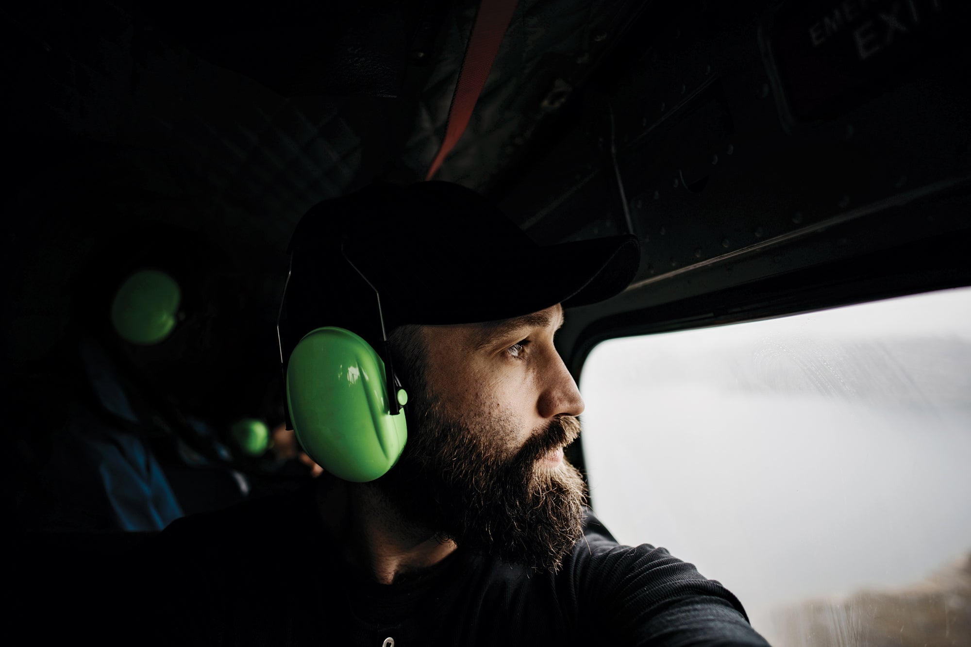 airplane pilot