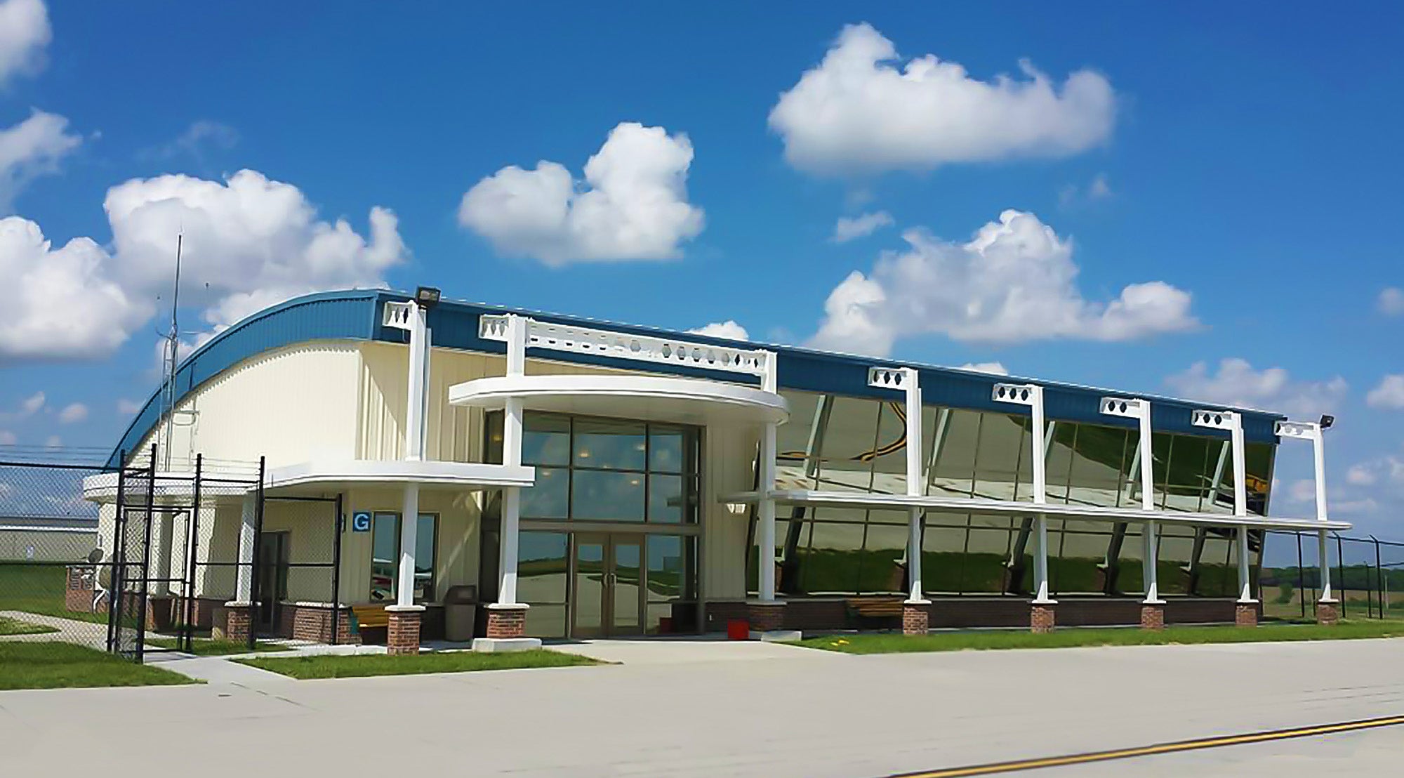 Advanced Air in Council Bluffs, Iowa