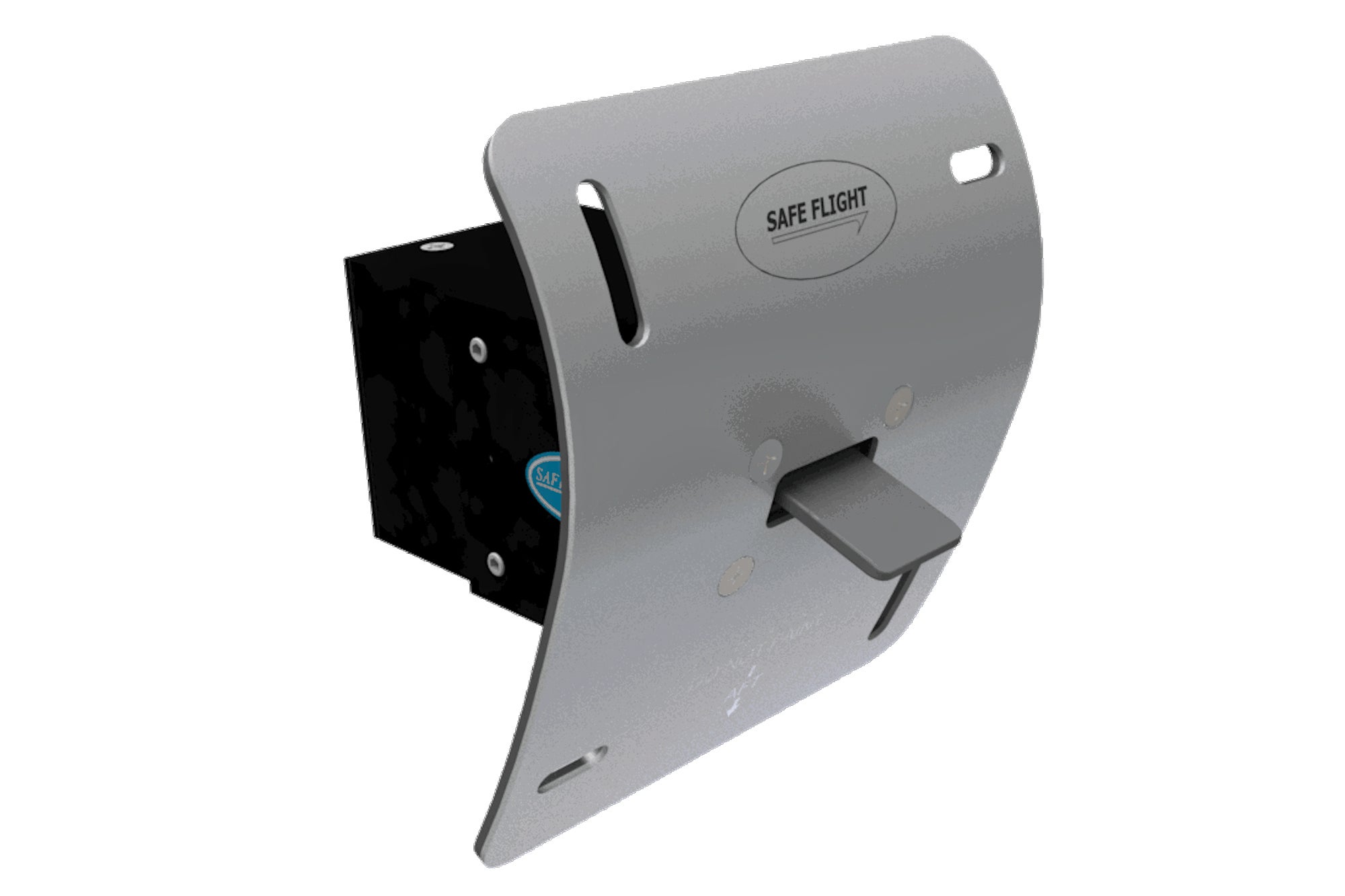 Safe Flight lift detector