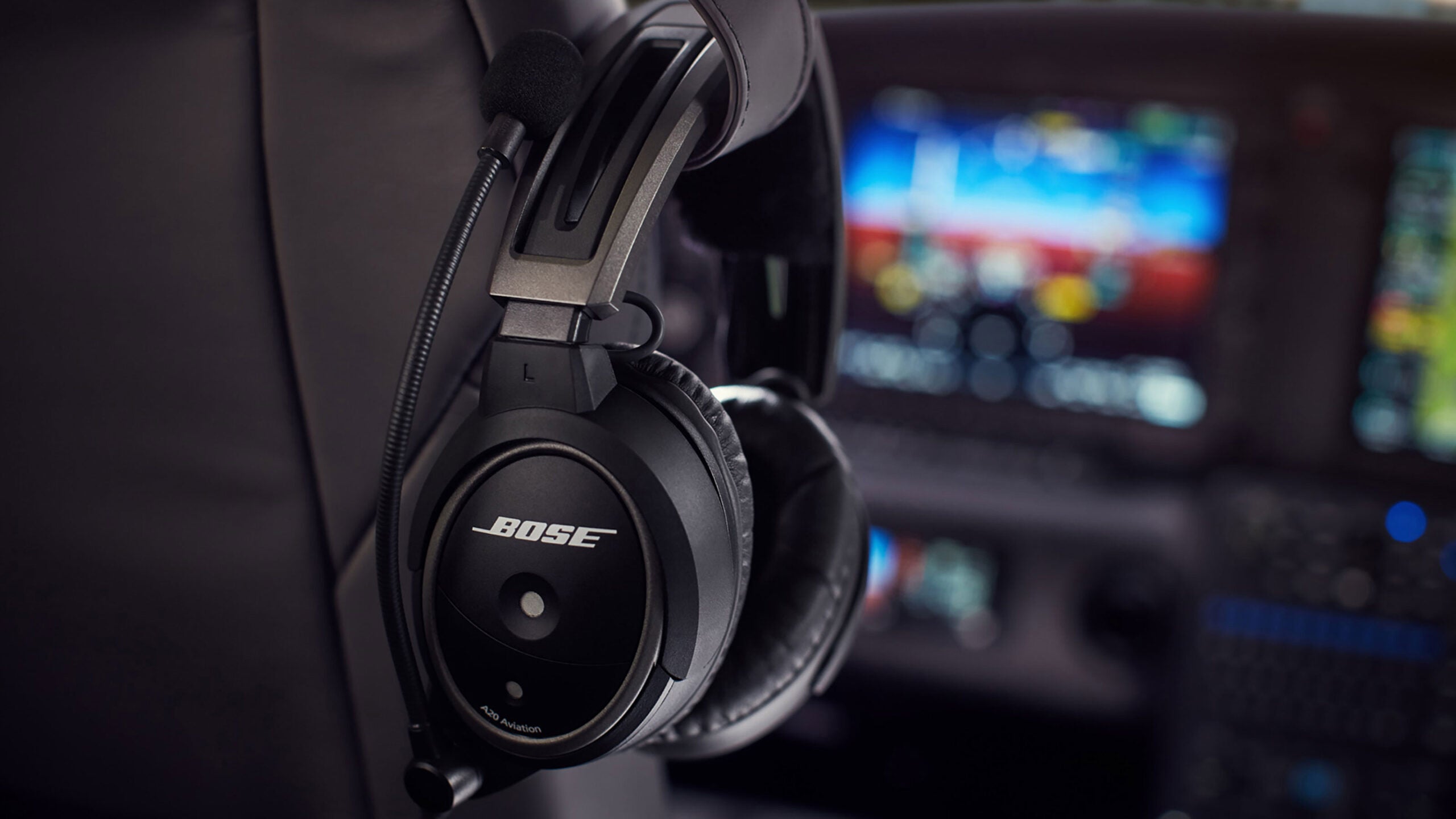 Bose A20 Aviation Headset