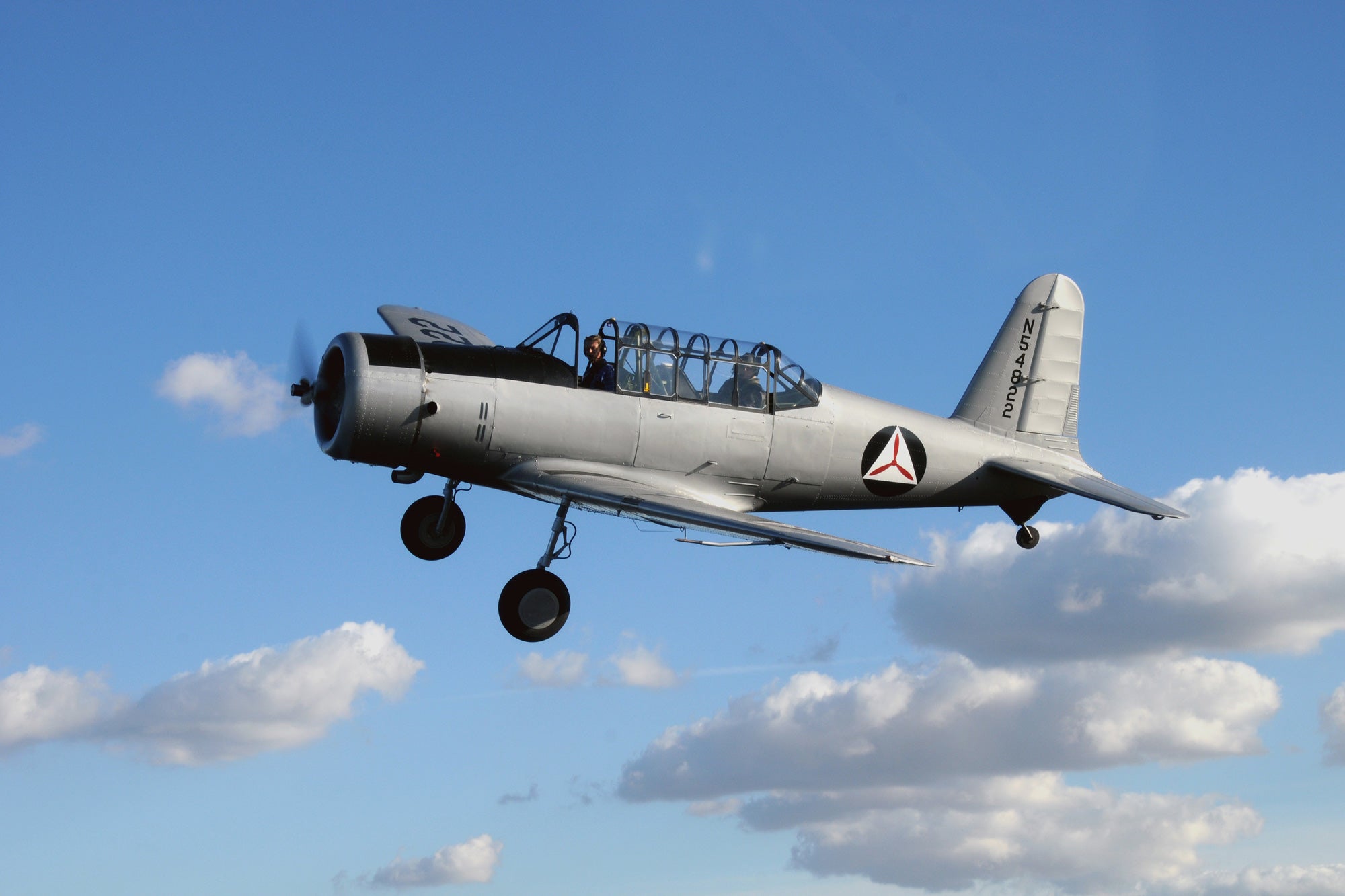 Aircraft Spruce & Specialty Co.