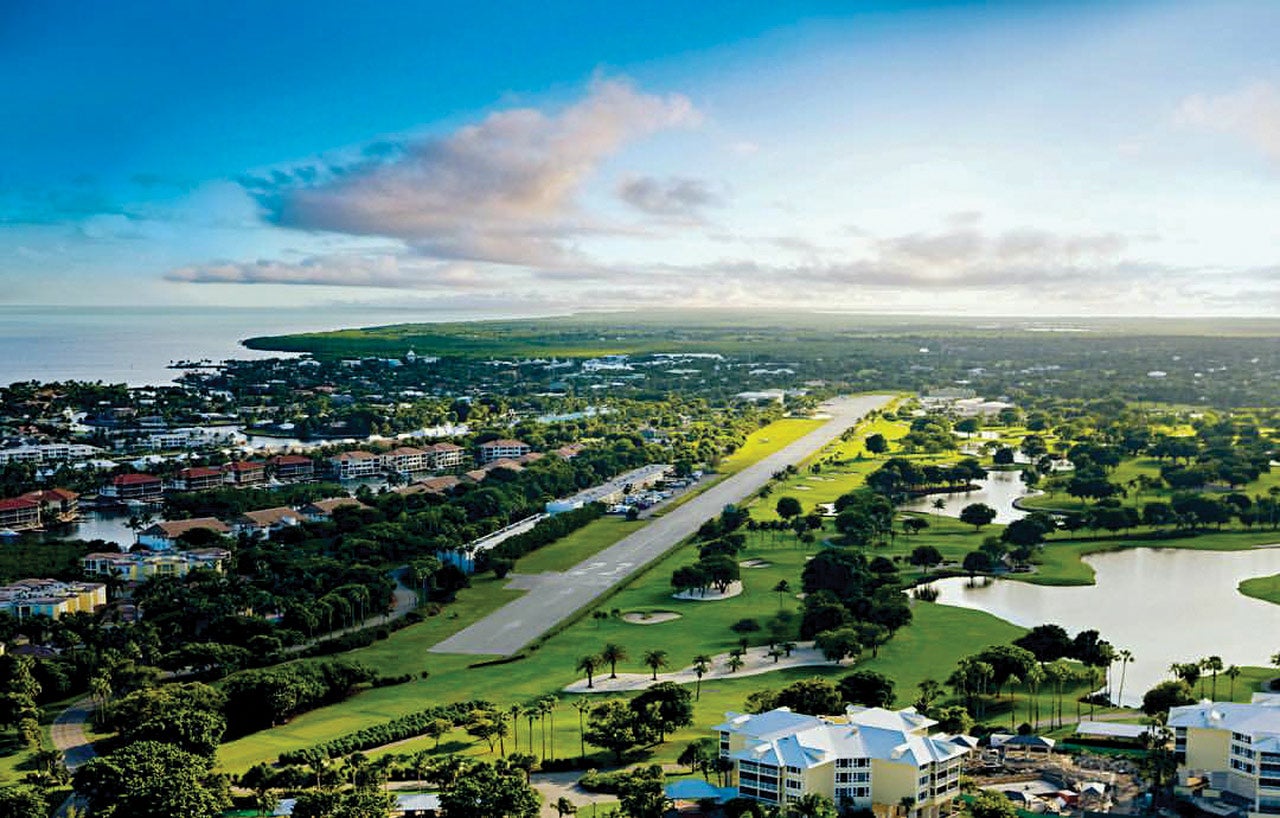 Ocean Reef Club