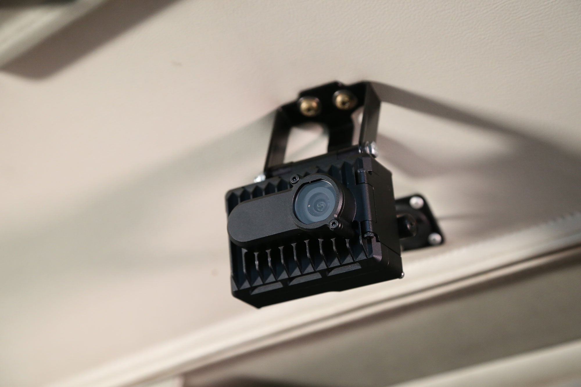 The Appareo AIRS-400 provides a lightweight flight data recording device suitable for a full spectrum of GA aircraft.