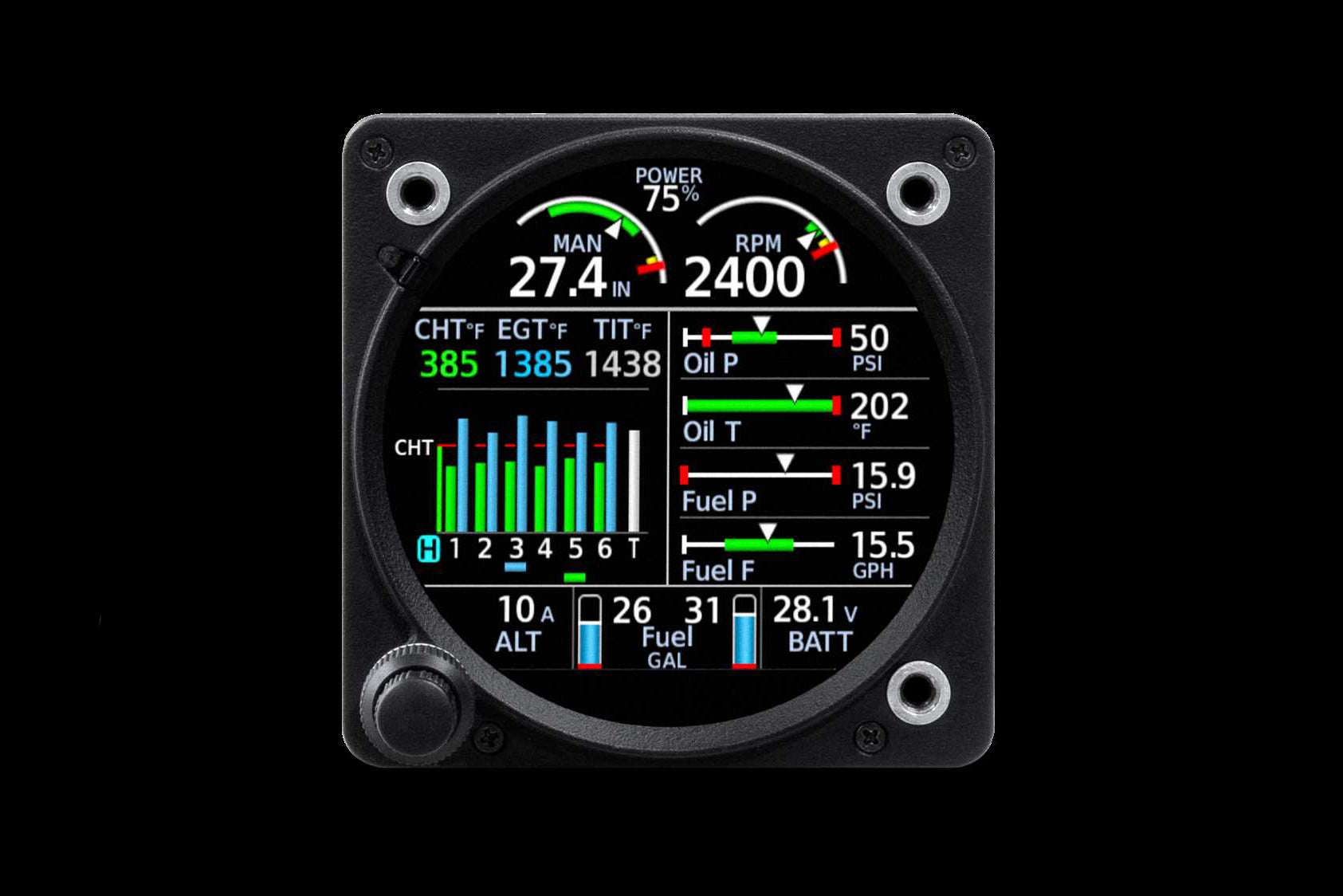Garmin GI 275
