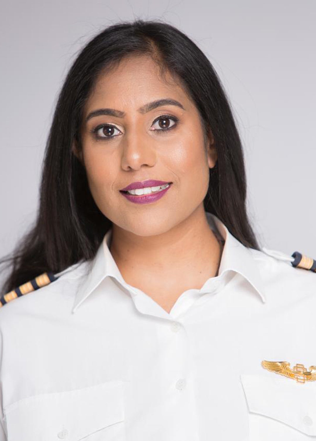 Ivana Alvares-Marshall