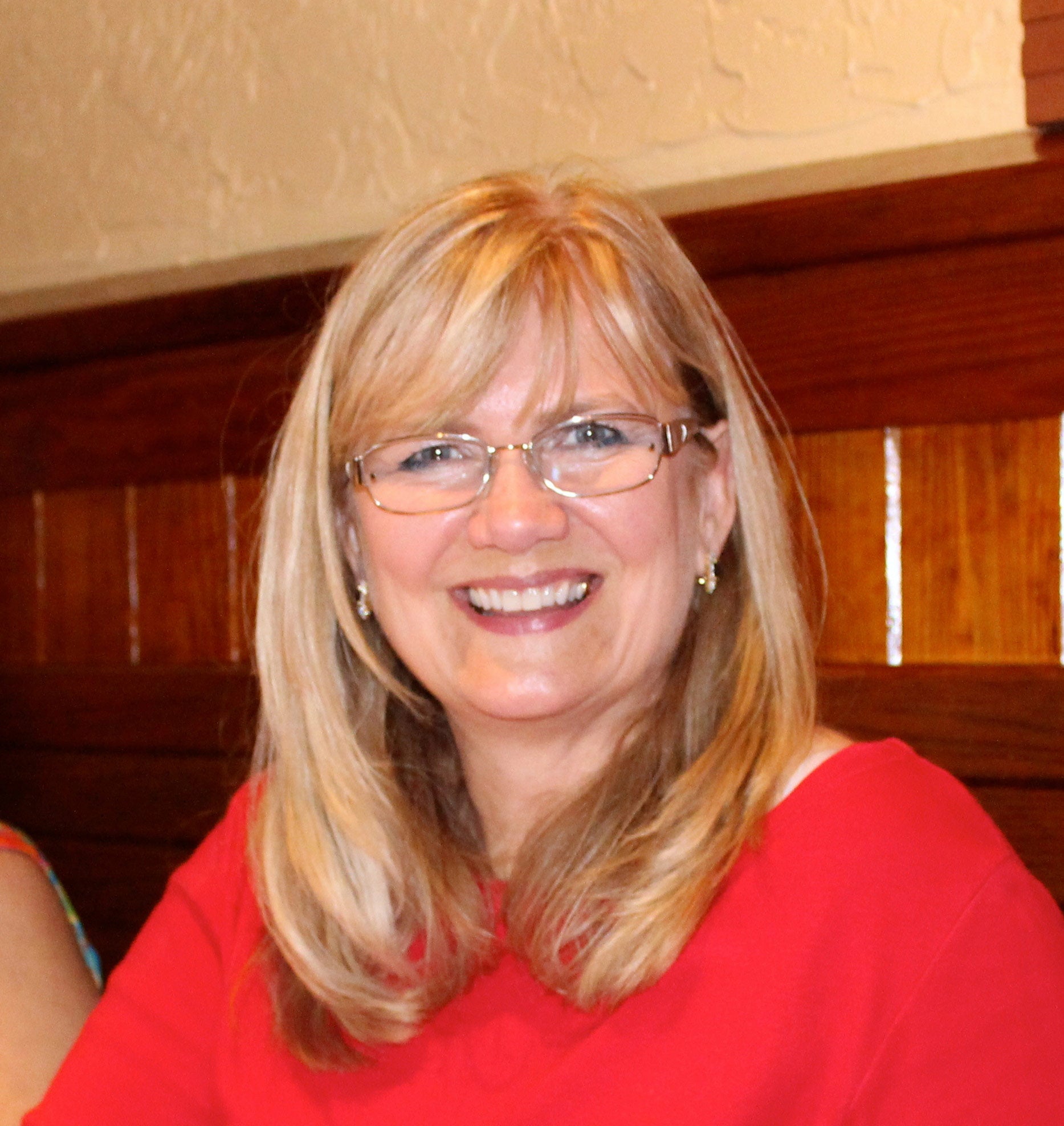 Myra Bugbee