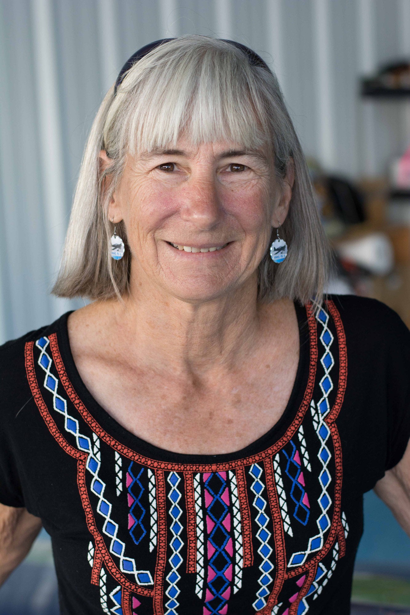 Stephanie Wells