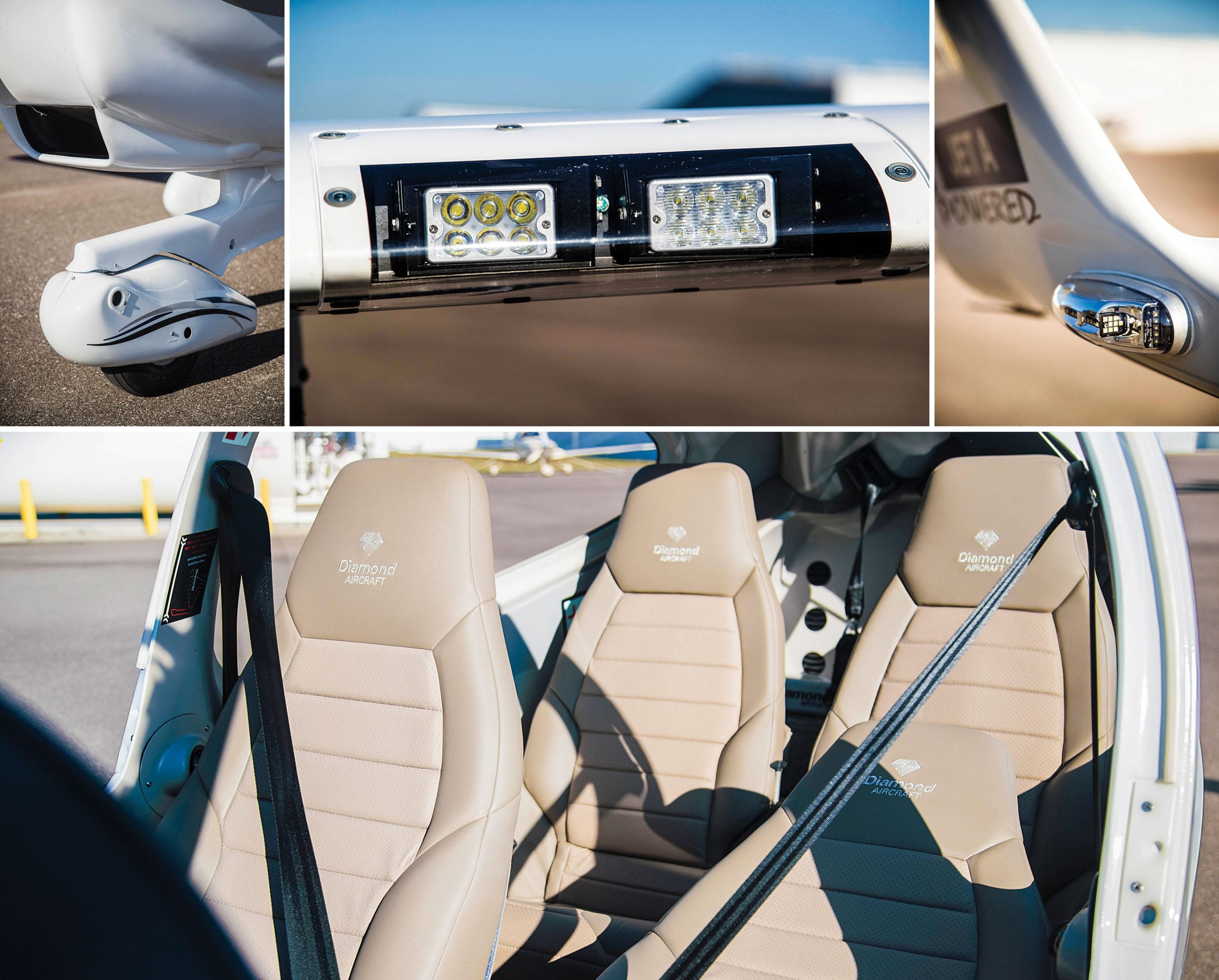 diamond da40 ng
