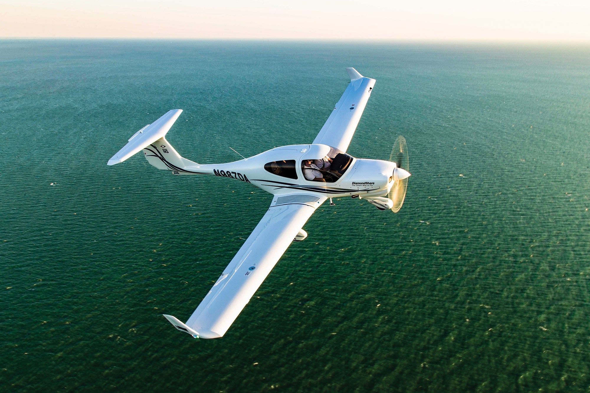 diamond da40 ng