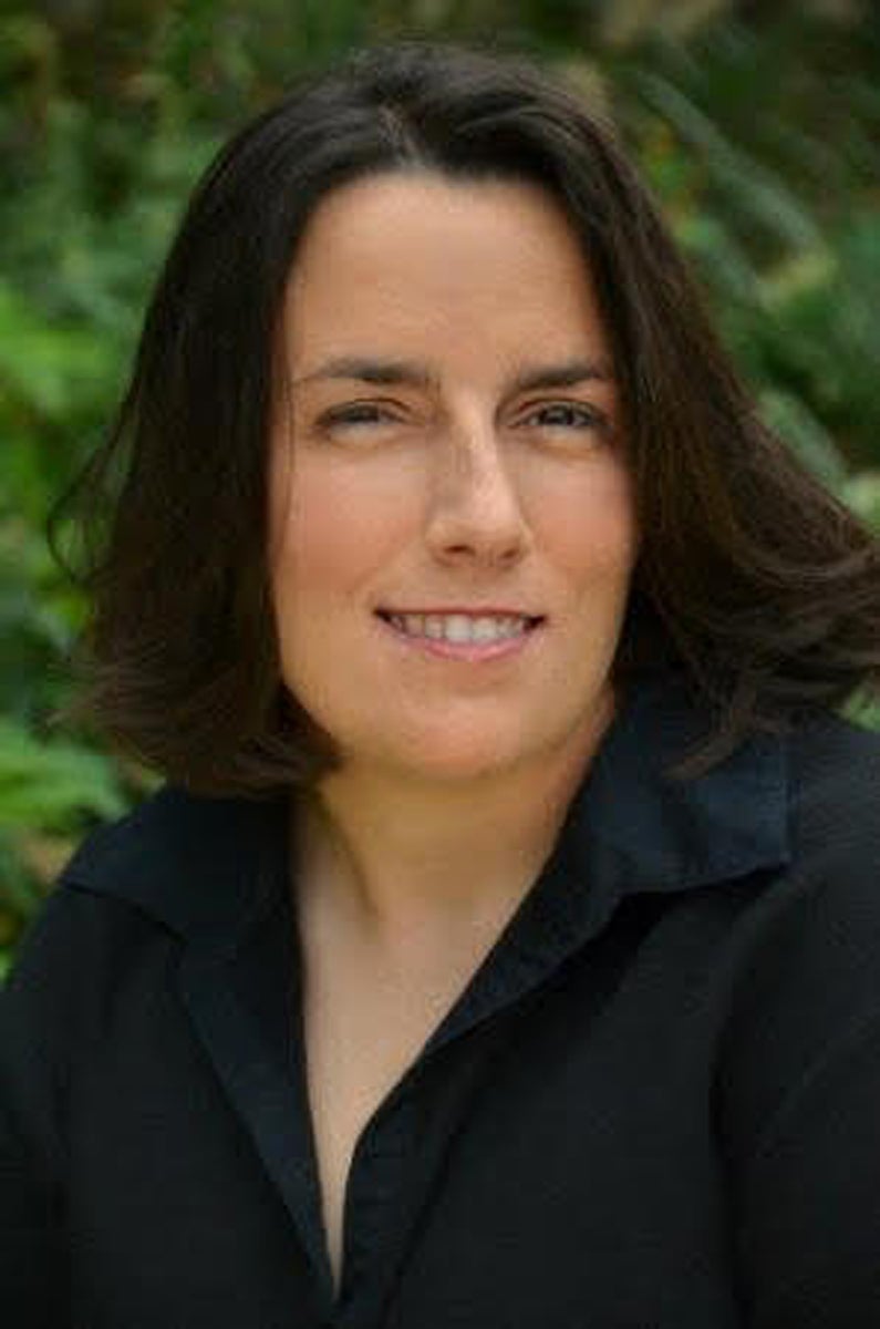 Dr. Deb Henneberry