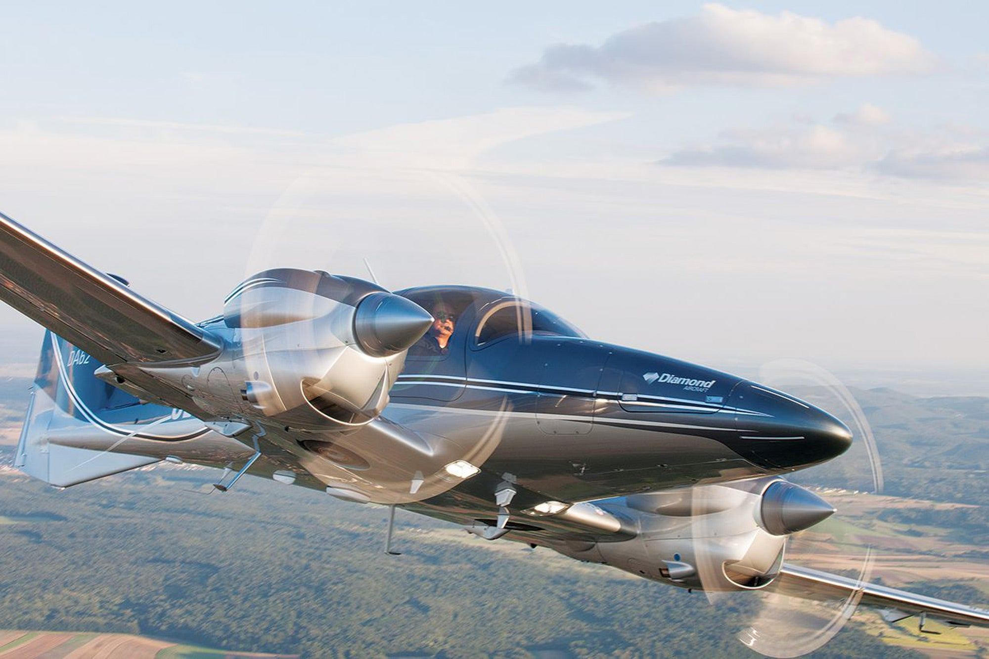 Austro E4 and E4P Engines Targeted by AD