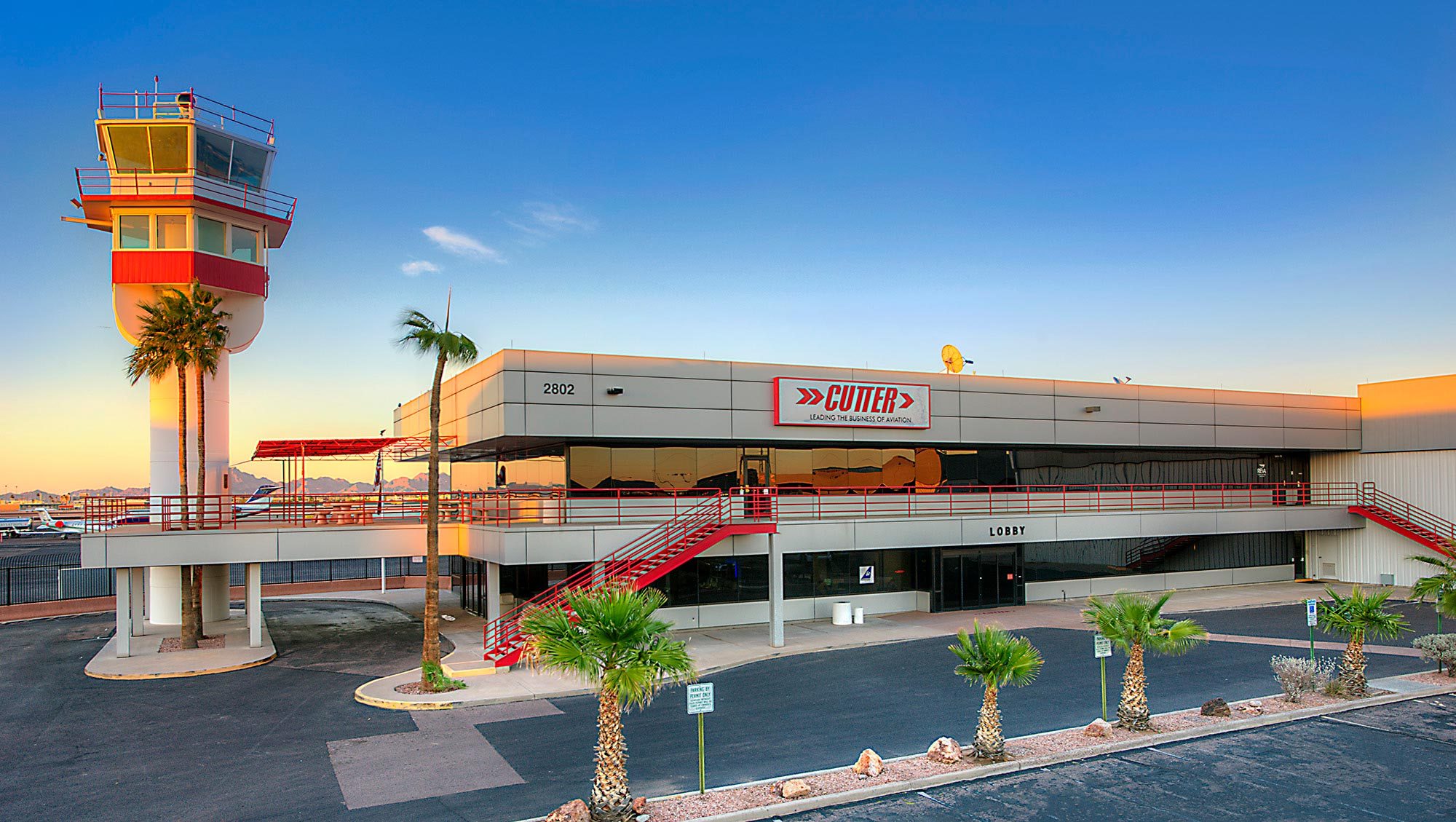 Cutter Fbo FBOs Plan Midwest, Southwest Expansions Despite Pandemic