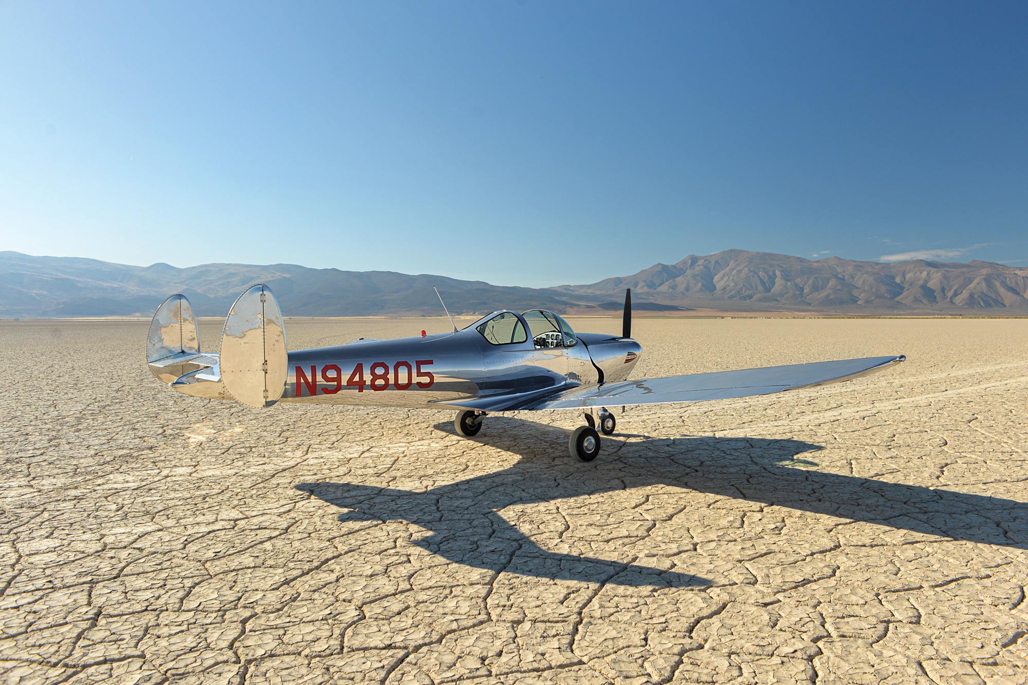 Ercoupe