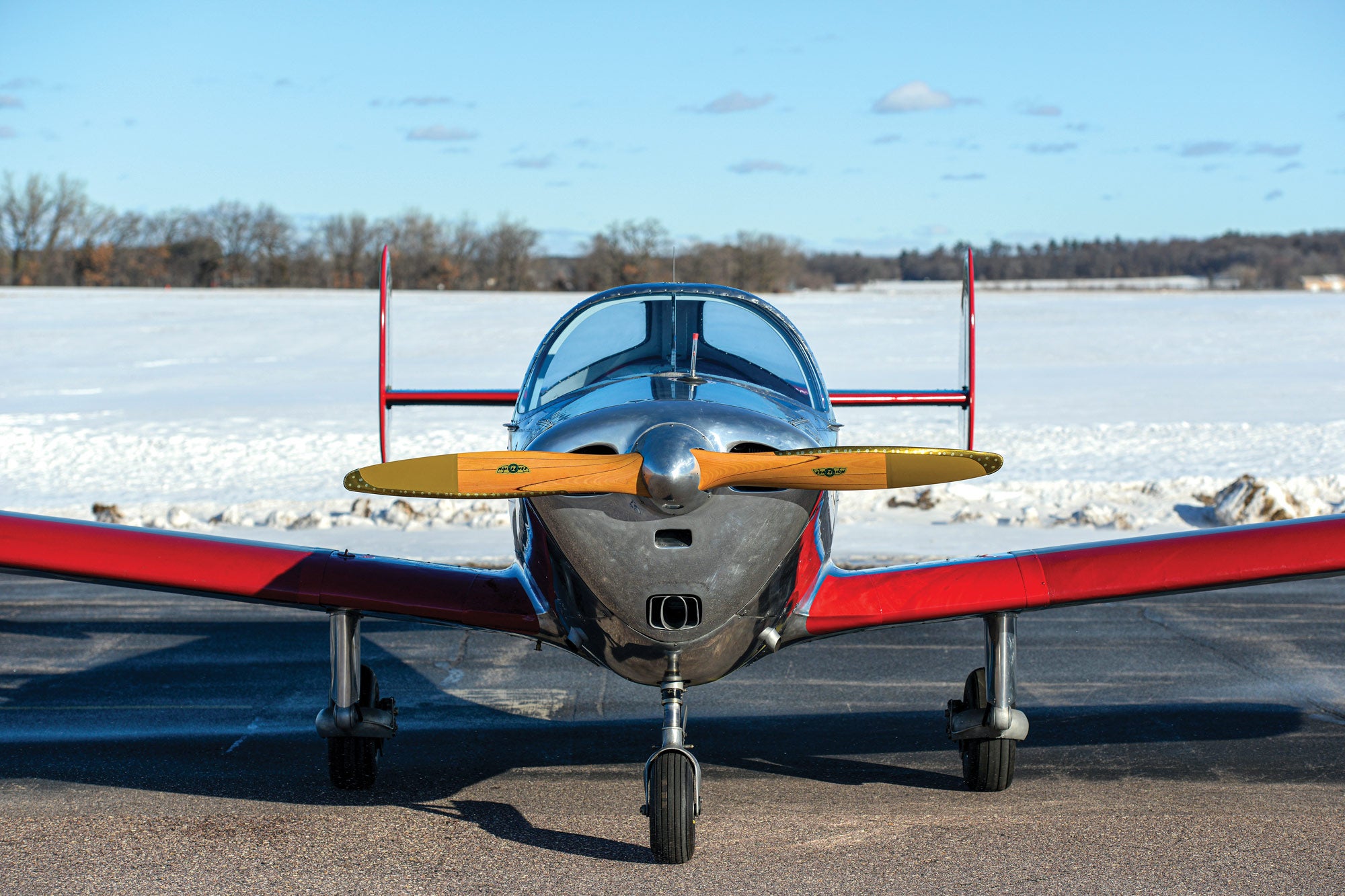Ercoupe