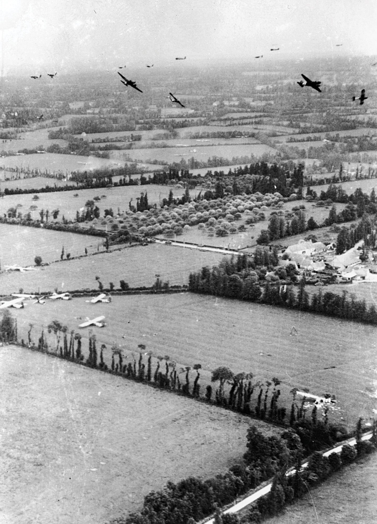 D-Day, June 6, 1944