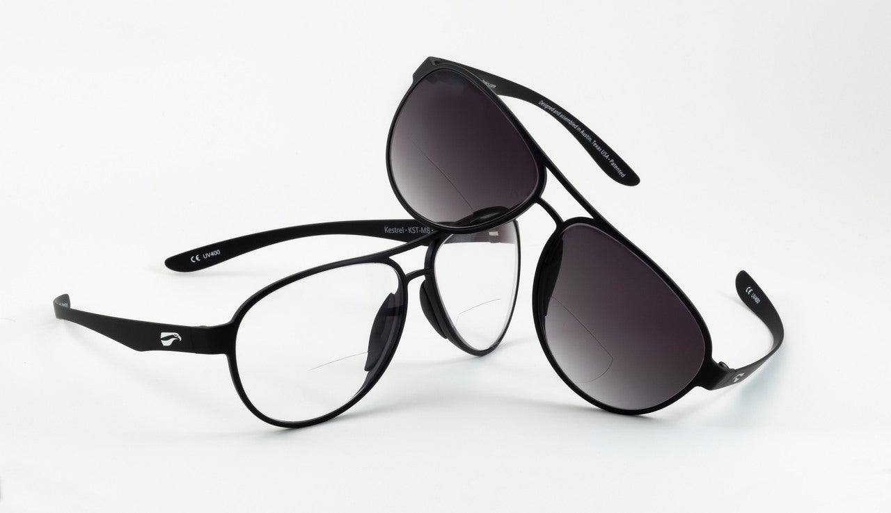 Flying Eyes Kestrel series sunglasses