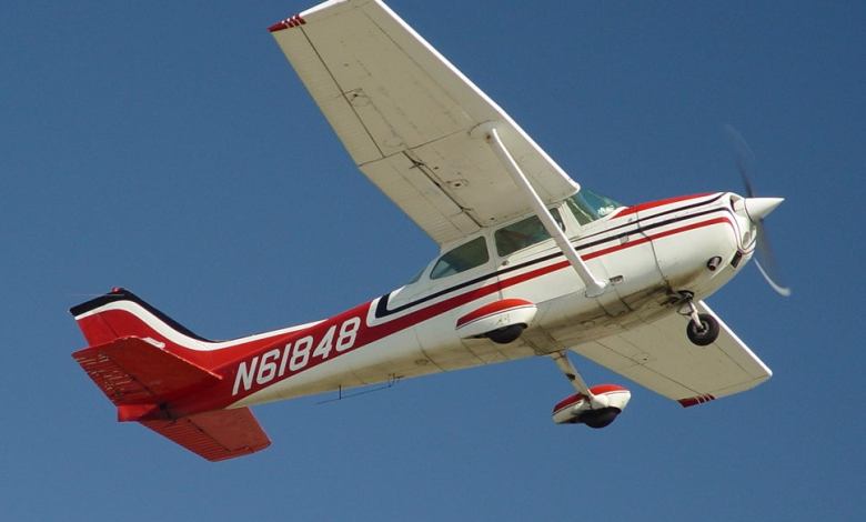 The FAA doesn't define careless or reckless because it's in the eye of the beholder and the agency inspector reviewing your alleged transgression. [Credit: P. Alejandro Díaz/Wikimedia Commons]