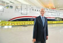 Sully Sullenberger [Credit: Getty Images]