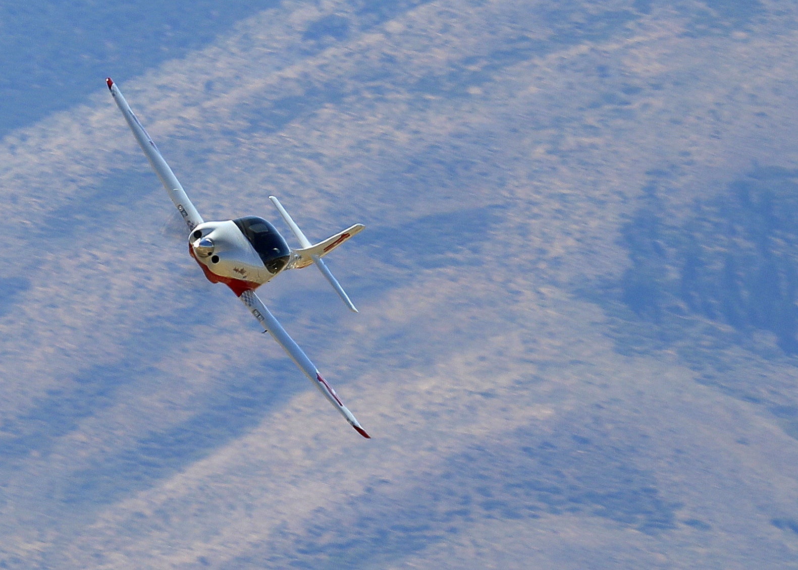 National Championship Air Races Reno