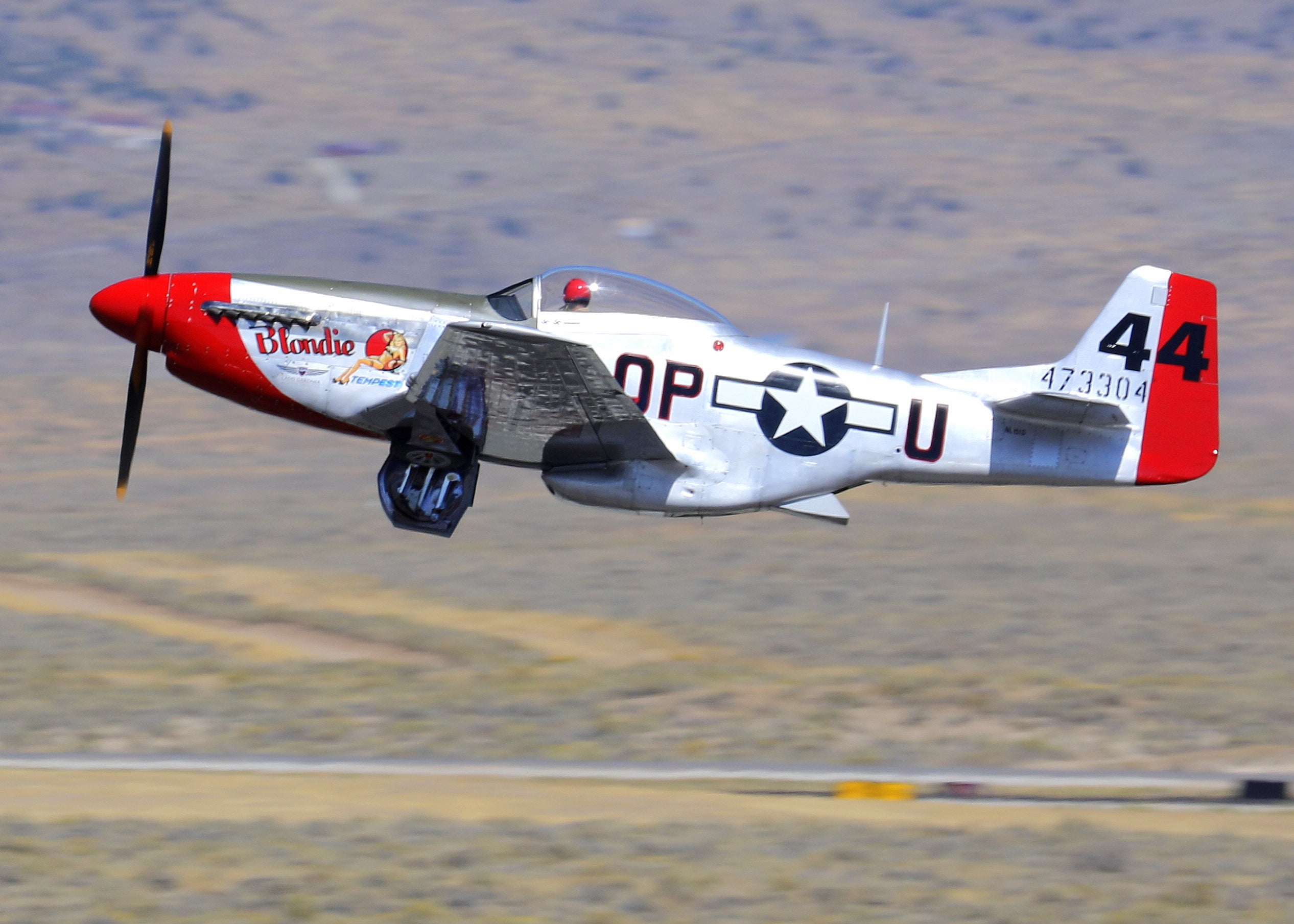National Championship Air Races Reno