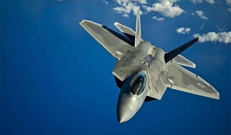 F-22
